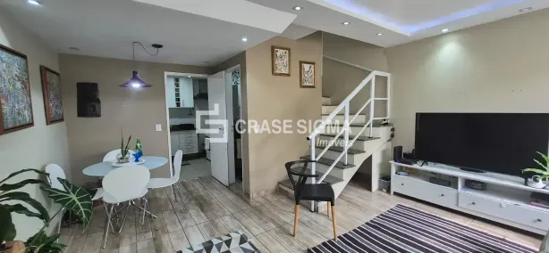 Casa com 2 Quartos à venda, 75m² no Méier, Rio de Janeiro