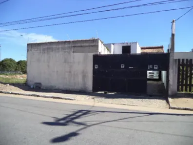 Galpão/Depósito/Armazém com 2 Quartos à venda, 438m² no Parque Leopoldina, Campos dos Goytacazes