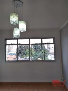 Apartamento com 1 Quarto à venda, 51m² no Vila Ema, São Paulo