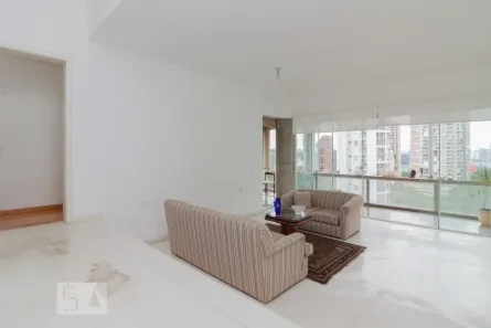 Apartamento com 4 Quartos à venda, 280m² no Jardim Fonte do Morumbi, São Paulo