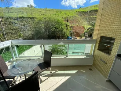 Apartamento com 4 Quartos à venda, 260m² no Cascatinha, Juiz de Fora