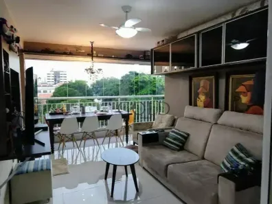 Apartamento com 2 Quartos à venda, 104m² no Vila Leopoldina, São Paulo