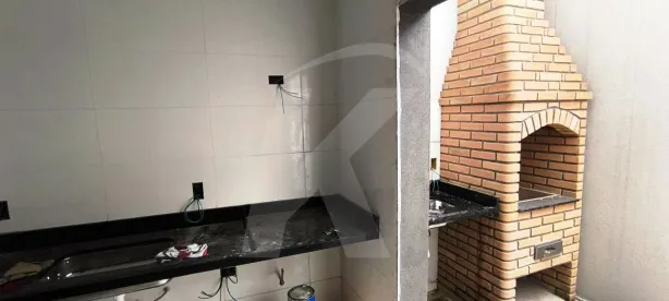 Sobrado com 3 Quartos à venda, 150m² no Água Fria, São Paulo