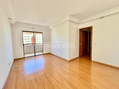 Apartamento com 3 Quartos à venda, 88m² no São Judas, Piracicaba