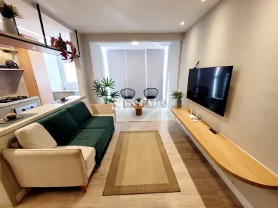 Apartamento com 2 Quartos à venda, 70m² no Praia de Itaparica, Vila Velha