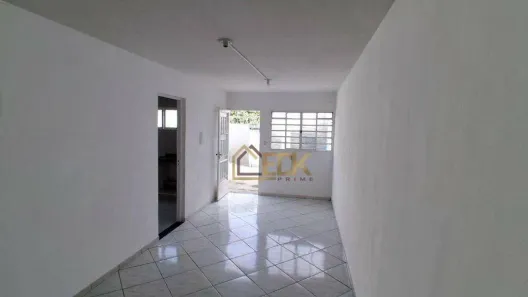 Casa com 3 Quartos à venda, 70m² no Parque Califórnia, Jacareí