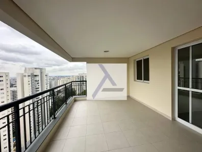 Apartamento com 3 Quartos à venda, 96m² no Vila Andrade, São Paulo