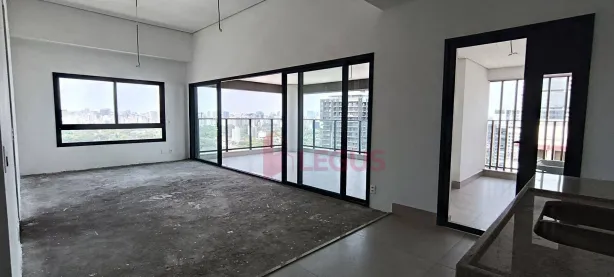 Apartamento com 4 Quartos à venda, 174m² no Pinheiros, São Paulo