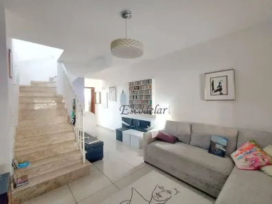 Casa com 3 Quartos à venda, 235m² no Vila Madalena, São Paulo