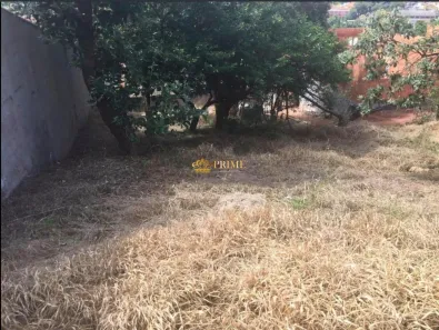 Lote/Terreno à venda, 360m² no Giardino D' Itália, Itatiba