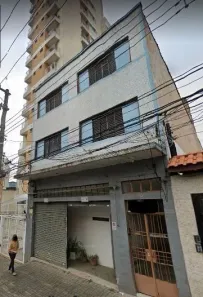 Prédio Comercial à venda, 636m² no Mirandópolis, São Paulo