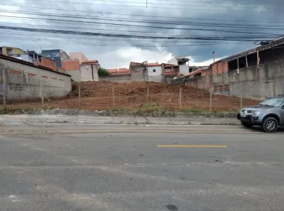 Lote/Terreno à venda, 2023m² no Jardim Nova Michigan II, São José dos Campos