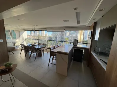 Apartamento com 3 Quartos à venda, 168m² no Vila Cruzeiro, São Paulo