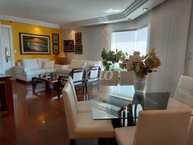 Apartamento com 3 Quartos à venda, 175m² no Água Fria, São Paulo
