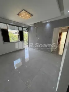 Apartamento com 3 Quartos à venda, 75m² no Vila Valqueire, Rio de Janeiro