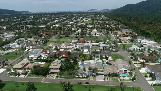 Casa com 4 Quartos à venda, 315m² no Jardim Acapulco, Guarujá