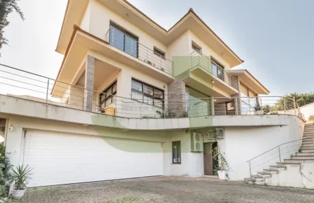Casa com 3 Quartos à venda, 491m² no Morro do Espelho, São Leopoldo