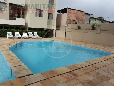 Apartamento com 2 Quartos à venda, 75m² no Vila Campo Grande, São Paulo