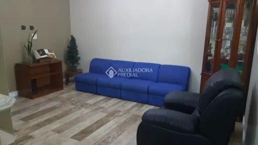 Casa com 3 Quartos para alugar, 128m² no Santa Terezinha, Santo André