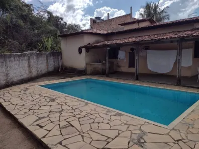 Apartamento com 3 Quartos à venda, 485m² no Mediterrâneo (Melo Viana), Esmeraldas