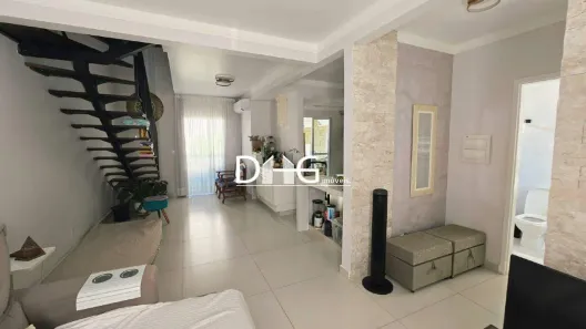 Casa com 2 Quartos à venda, 84m² no Balneário Tropical, Paulínia