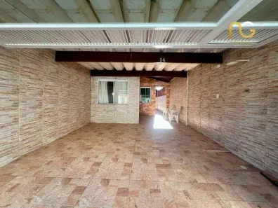 Casa com 2 Quartos à venda, 112m² no Caiçara, Praia Grande