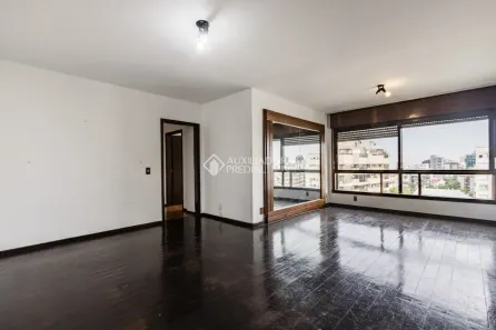 Apartamento com 3 Quartos à venda, 116m² no Rio Branco, Porto Alegre