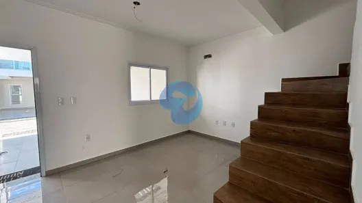 Casa de Condomínio com 2 Quartos para alugar, 93m² no Jardim Simus, Sorocaba