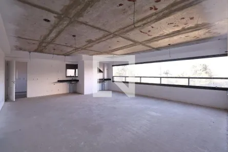Apartamento com 3 Quartos à venda, 133m² no Campestre, Santo André
