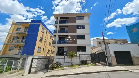 Apartamento com 2 Quartos à venda, 55m² no Nossa Senhora do Rosário, Santa Maria