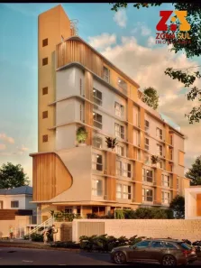 Flat com 1 Quarto à venda, 18m² no Jardim Oceania, João Pessoa