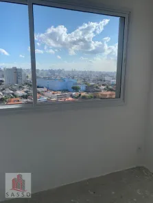 Apartamento com 1 Quarto à venda, 21m² no Belenzinho, São Paulo