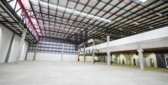 Galpão/Depósito/Armazém para alugar, 1511m² no Lapa, São Paulo