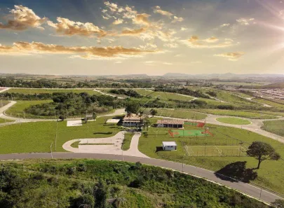 Lote/Terreno à venda, 300m² no Campestre, Piracicaba