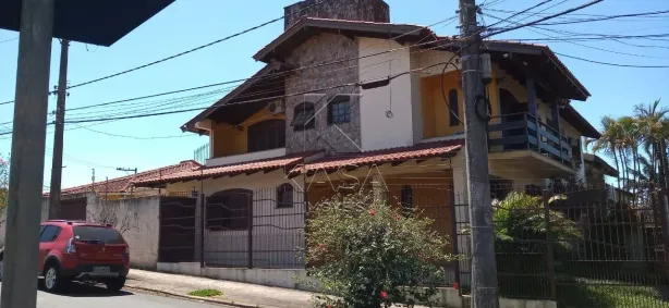 Casa com 3 Quartos à venda, 170m² no Costa e Silva, Porto Alegre