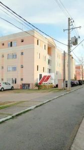 Apartamento com 2 Quartos à venda, 44m² no Jardim Ísis, Cotia