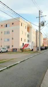 Apartamento com 2 Quartos à venda, 44m² no Jardim Ísis, Cotia