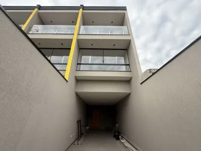 Sobrado com 2 Quartos à venda, 120m² no Jardim Monjolo, São Paulo
