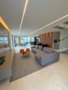 Casa de Condomínio com 5 Quartos à venda, 390m² no Uruguai, Teresina