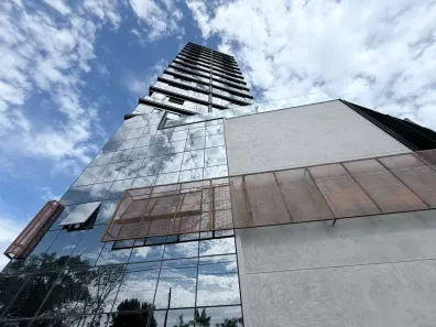 Apartamento com 3 Quartos para alugar, 127m² no Armação, Penha