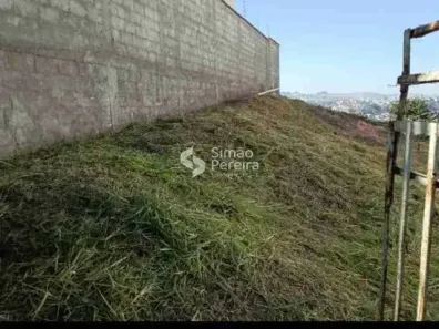 Lote/Terreno à venda, 352m² no Quintas das Avenidas, Juiz de Fora