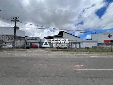Galpão/Depósito/Armazém para alugar, 3000m² no Porto Seco Pirajá, Salvador