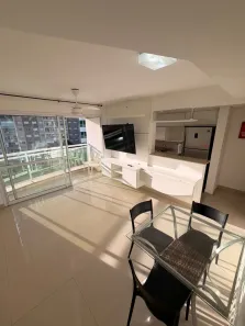 Apartamento com 2 Quartos para alugar, 67m² no Consolação, São Paulo