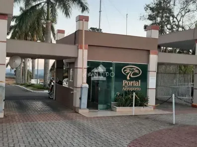 Lote/Terreno à venda, 990m² no Salvaterra, Juiz de Fora