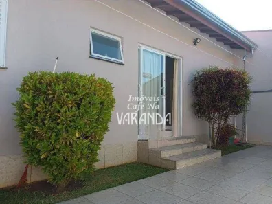 Casa com 3 Quartos à venda, 217m² no Jardim dos Manacás, Valinhos