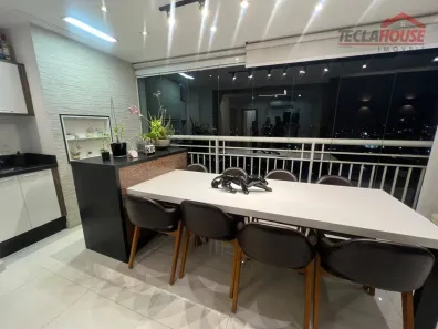 Apartamento com 2 Quartos à venda, 94m² no Centro, Guarulhos