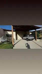 Casa de Condomínio com 2 Quartos à venda, 152m² no Fazenda São Domingos, Goiânia