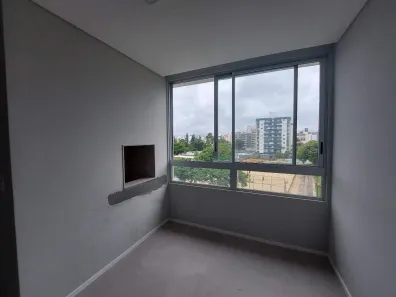 Apartamento com 2 Quartos para alugar, 134m² no Jardim Atlântico, Florianópolis