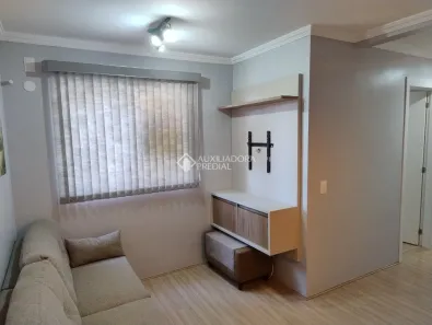 Apartamento com 2 Quartos à venda, 44m² no Centro, Canoas