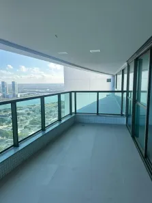 Apartamento com 4 Quartos à venda, 262m² no São José, Recife